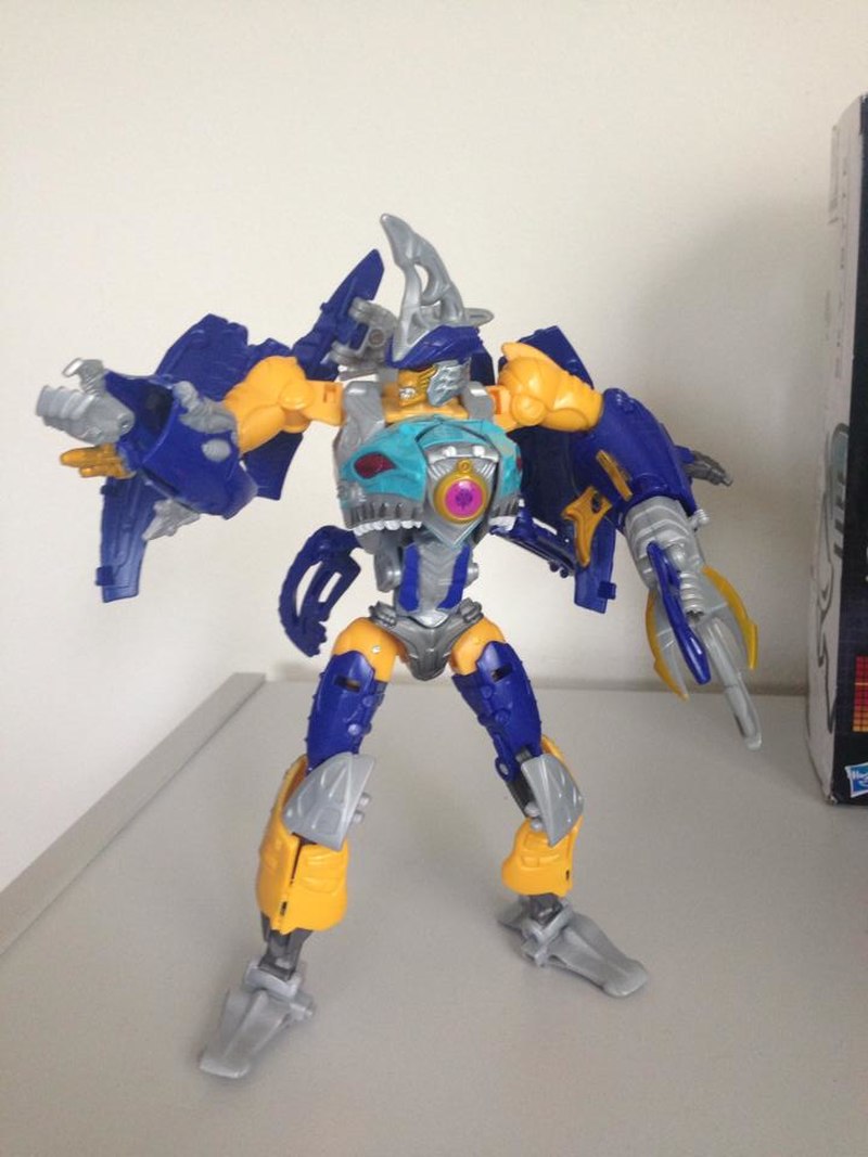 transformers rid sky byte